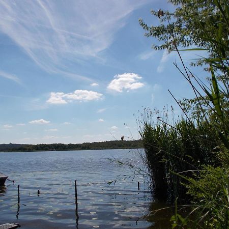 Ferienhaus Am Langen See III Heidesee Экстерьер фото
