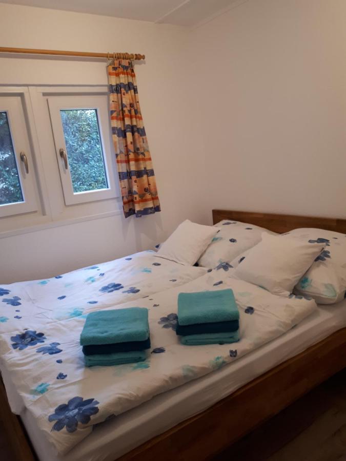 Ferienhaus Am Langen See III Heidesee Экстерьер фото