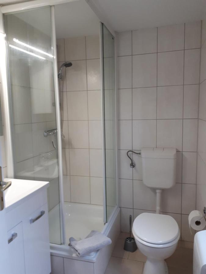 Ferienhaus Am Langen See III Heidesee Экстерьер фото