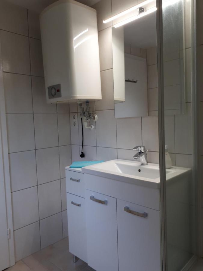 Ferienhaus Am Langen See III Heidesee Экстерьер фото